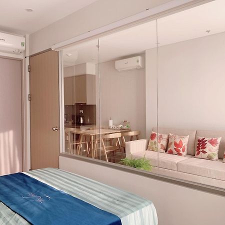 The Song Vung Tau Apartment Zewnętrze zdjęcie