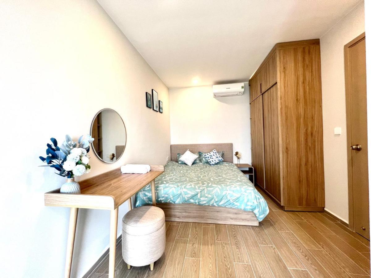 The Song Vung Tau Apartment Zewnętrze zdjęcie