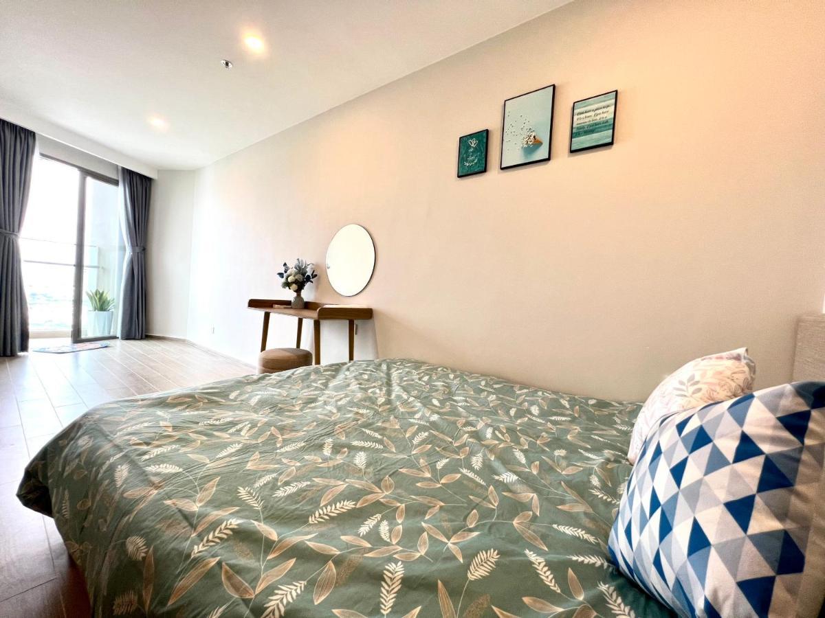The Song Vung Tau Apartment Zewnętrze zdjęcie