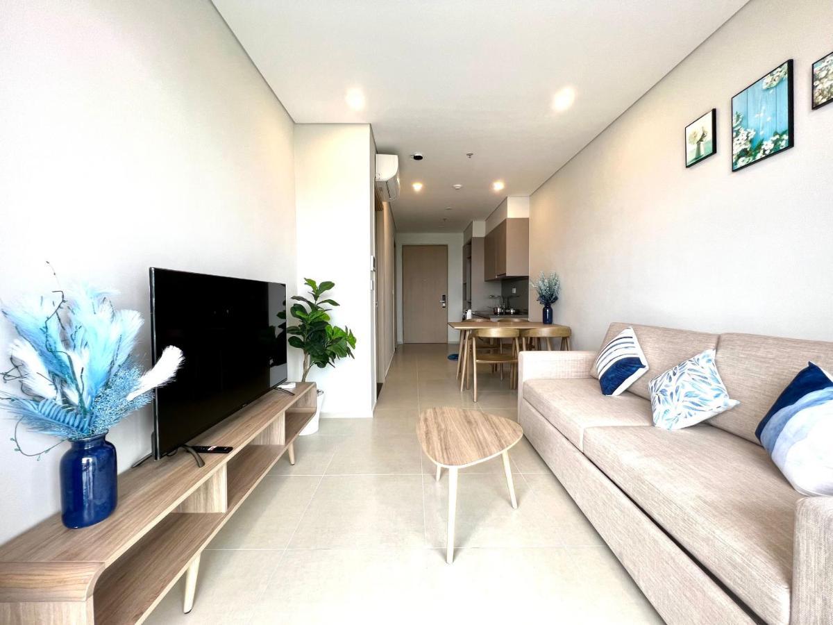 The Song Vung Tau Apartment Zewnętrze zdjęcie