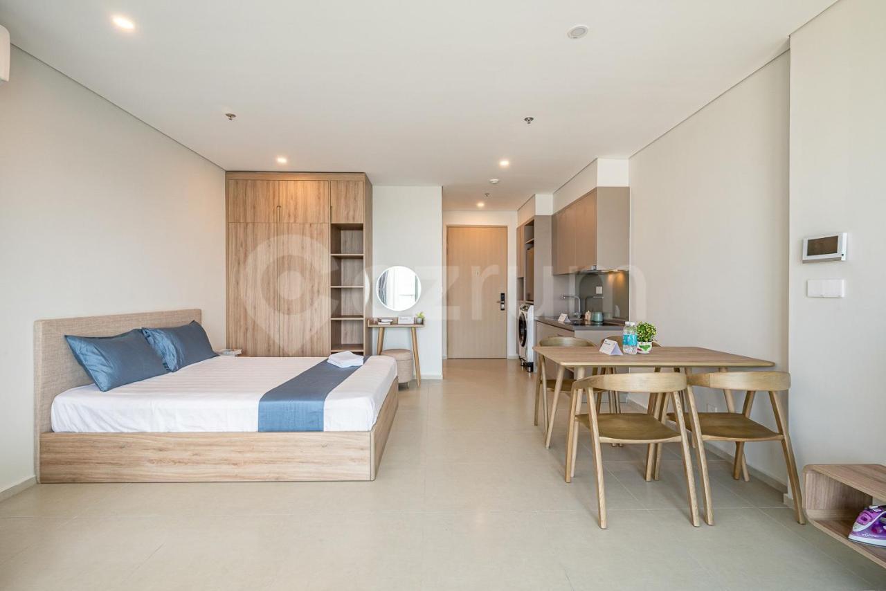The Song Vung Tau Apartment Zewnętrze zdjęcie