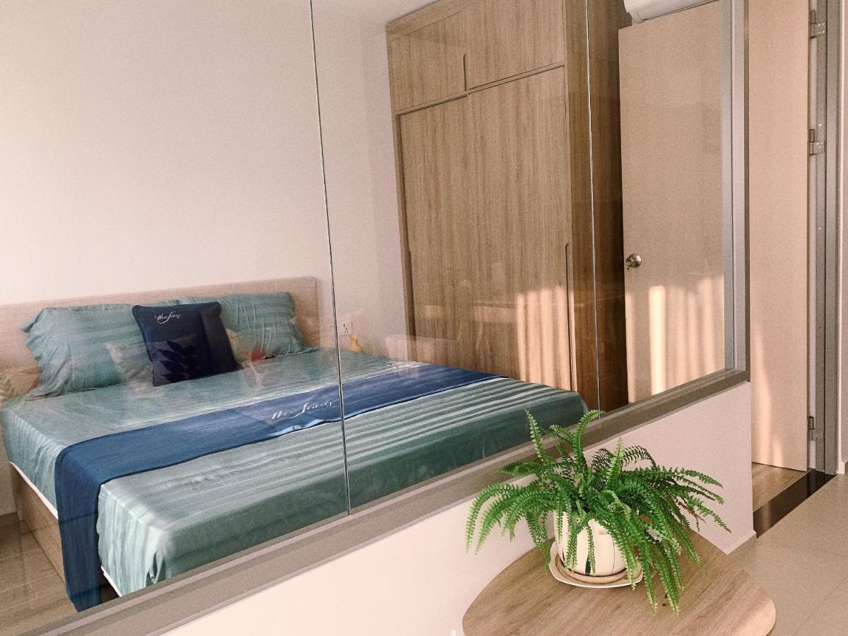 The Song Vung Tau Apartment Zewnętrze zdjęcie