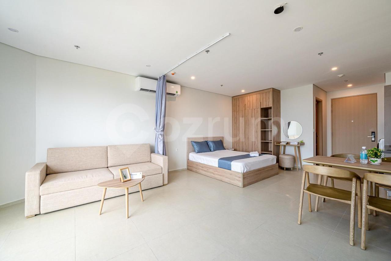 The Song Vung Tau Apartment Zewnętrze zdjęcie