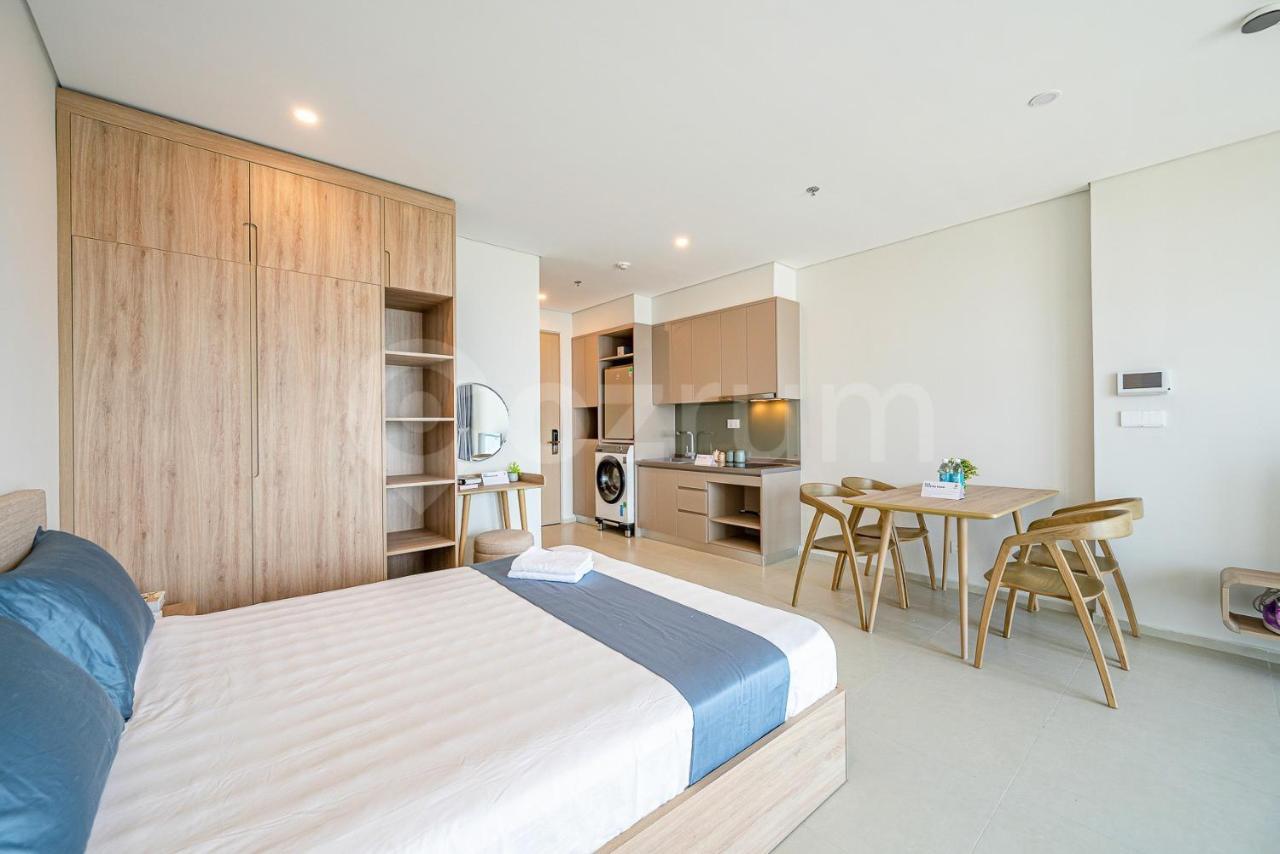 The Song Vung Tau Apartment Zewnętrze zdjęcie