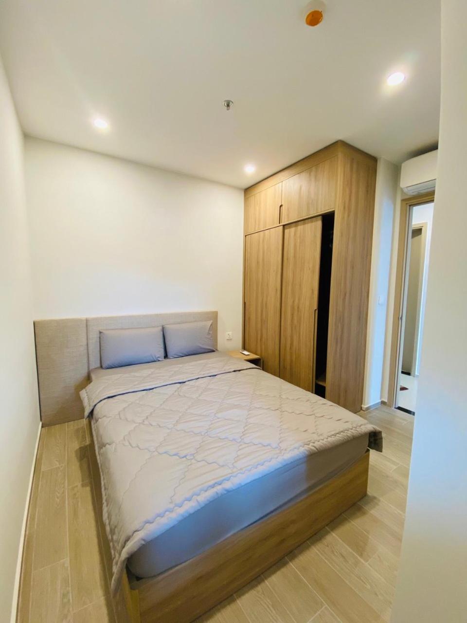 The Song Vung Tau Apartment Zewnętrze zdjęcie