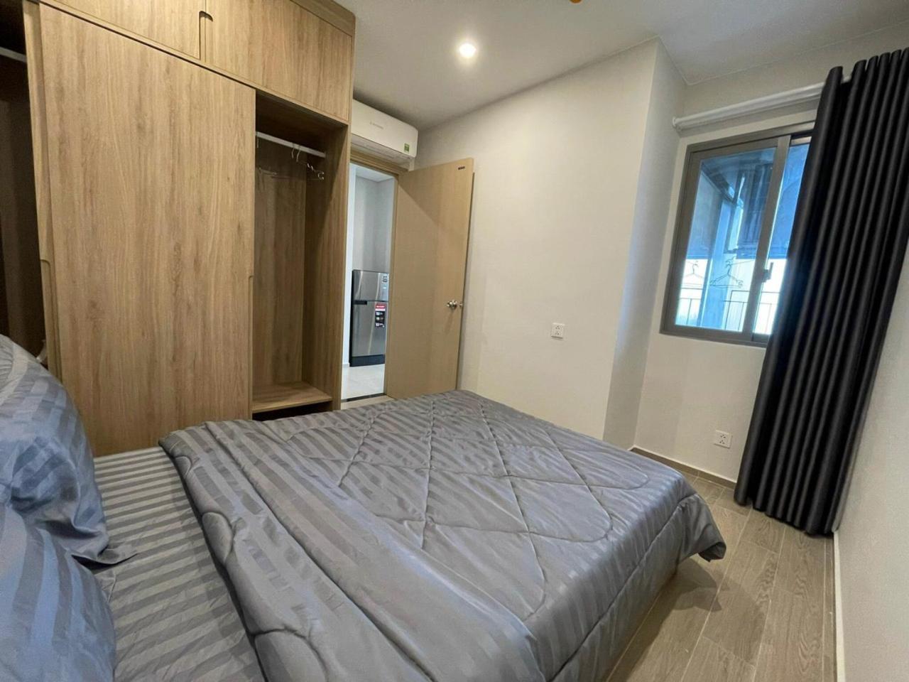 The Song Vung Tau Apartment Zewnętrze zdjęcie