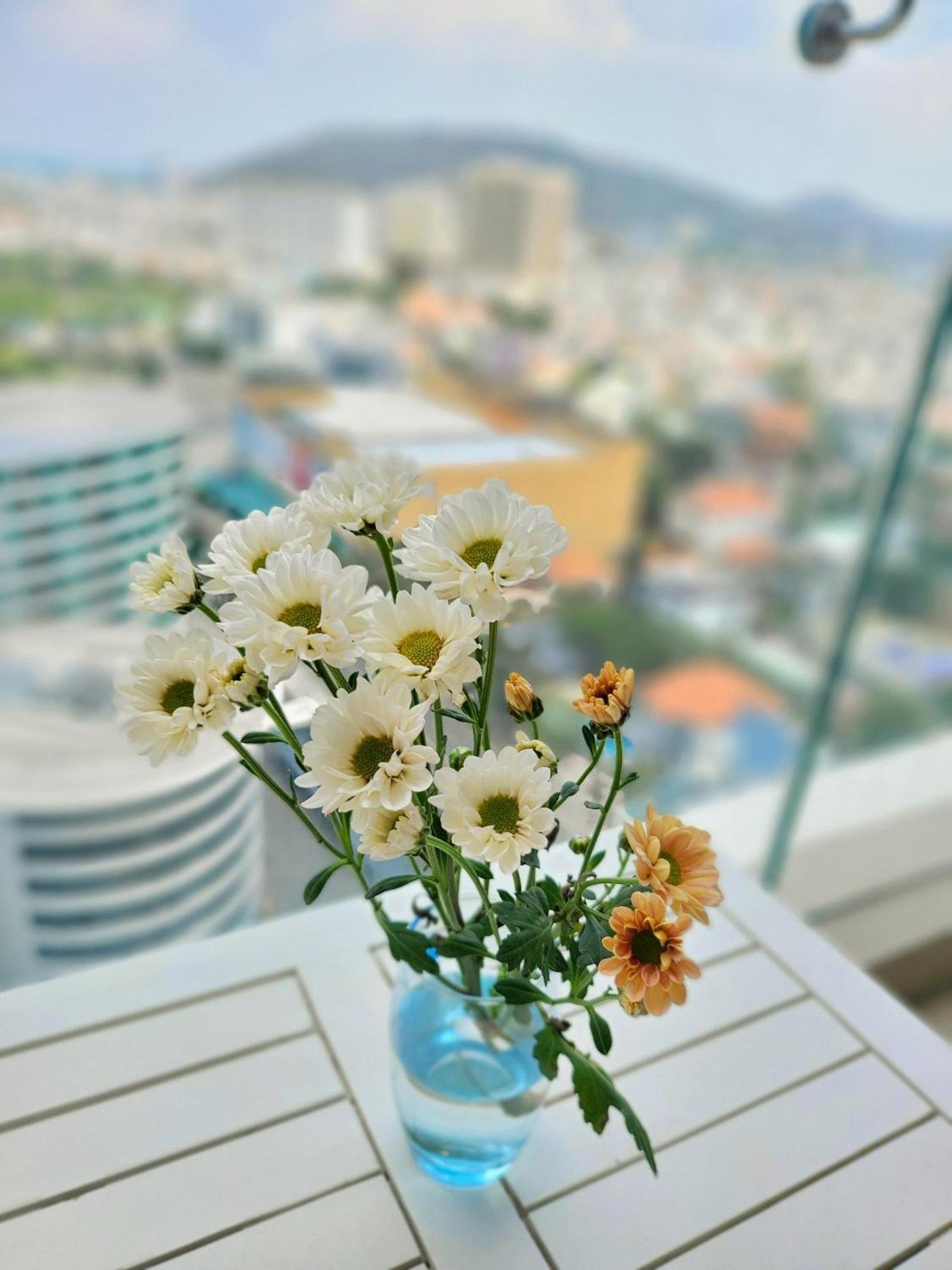 The Song Vung Tau Apartment Zewnętrze zdjęcie